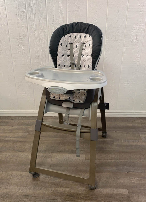 used Ingenuity Trio 3-in-1 High Chair