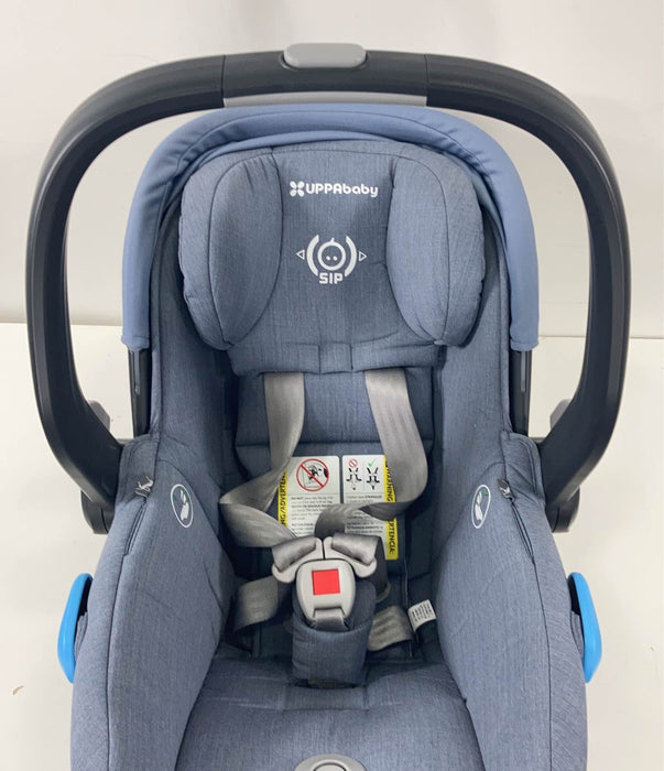 secondhand Carseat