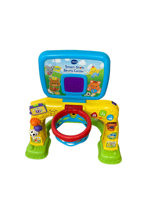 Shop VTech Smart Shots Sports Center at GoodBuy Gear