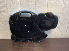 secondhand VTech Touch And Teach Elephant