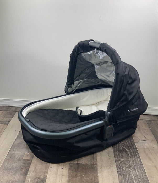 used UPPAbaby Bassinet, 2014