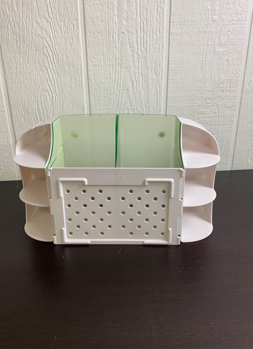 used Munchkin Diaper Duty Organizer