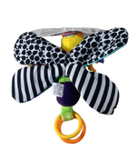 secondhand Lamaze Clip And Go Toy, 	 Freddie the Firefly