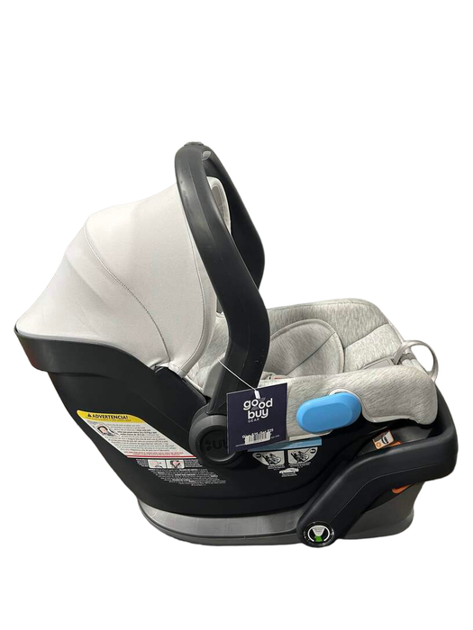 secondhand Carseat