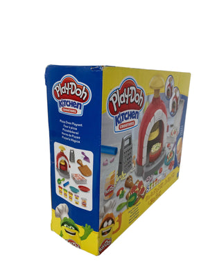play-doh, Toys, Playdoh Kitchen Creations Pizza Oven Playset New In Box  Playdoh Imaginary Play