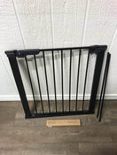 secondhand BabyDan Premier Walk thru Pressure Mount Gate