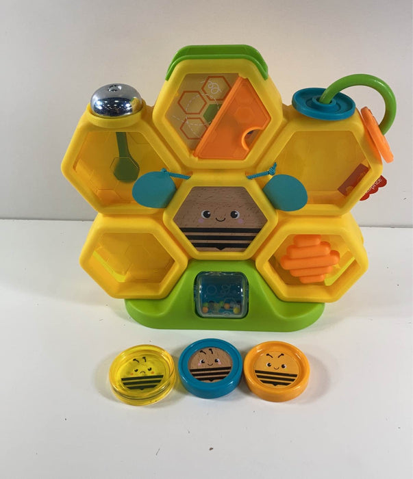 secondhand Fisher Price Busy Activity Beehive