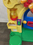 used Fisher Price Laugh And Learn Learning Home Playset