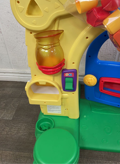 used Fisher Price Laugh And Learn Learning Home Playset