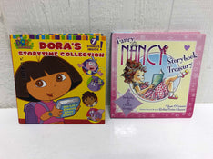 used BUNDLE Hardback Picture Books