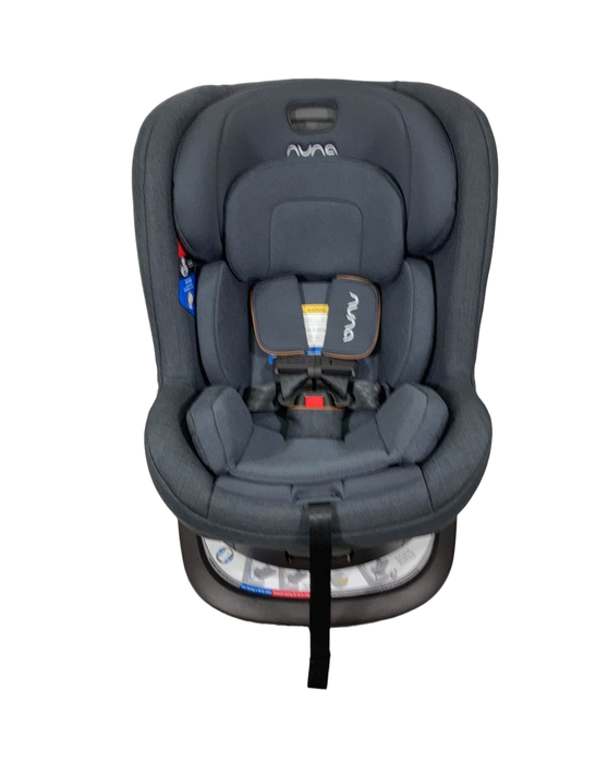 used Nuna Revv Rotating Convertible Car Seat