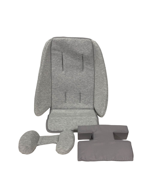 Shop UPPAbaby Infant SnugSeat, Grey at GoodBuy Gear