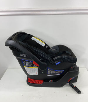 britax ultra cool flow