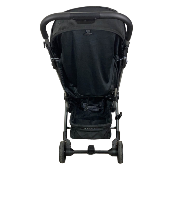 Colugo Compact Stroller, 2023, Black