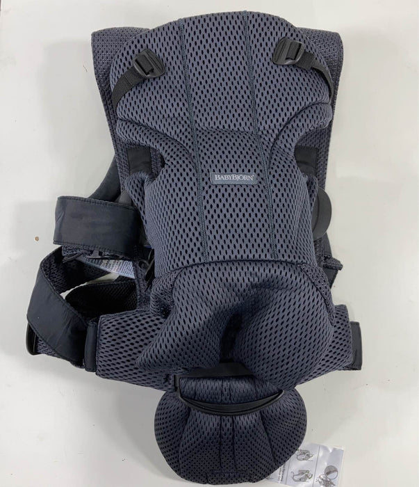 used Infant Gear