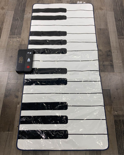 secondhand FAO Schwarz The Big Piano