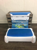 used Safety 1st Tubside Kneeler & Step Stool