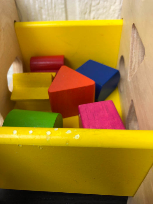 Shop Giggle Elephant Shape Sorter at GoodBuy Gear