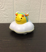 used Skip Hop Explore & More Follow-Me Crawl Toy