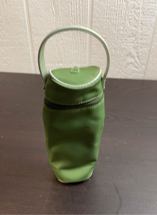 secondhand Bottle Travel Bag