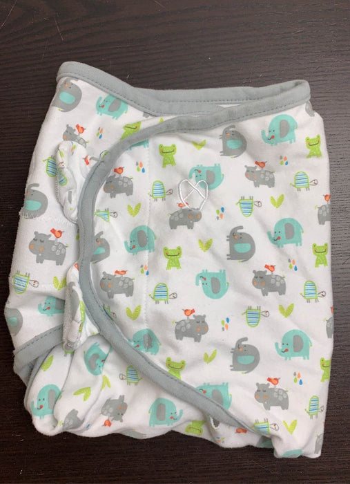 secondhand BUNDLE Baby Swaddles