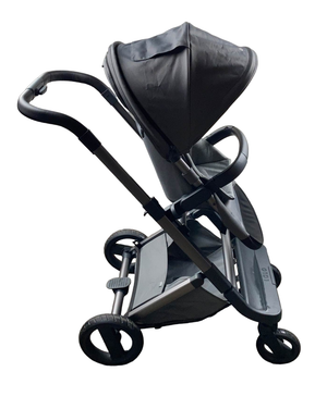 Lalo stroller shop reviews