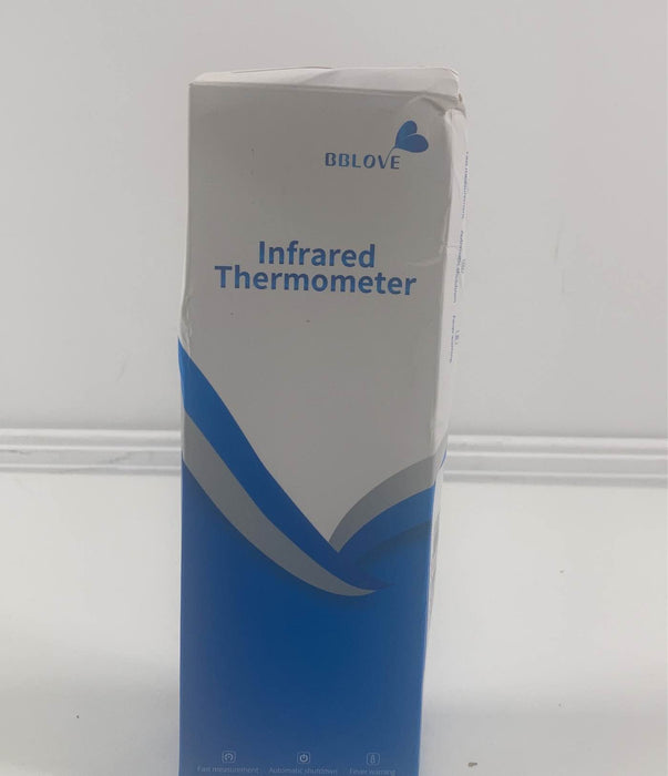 Shop BBLOVE Non-Contact Infrared Thermometer at GoodBuy Gear