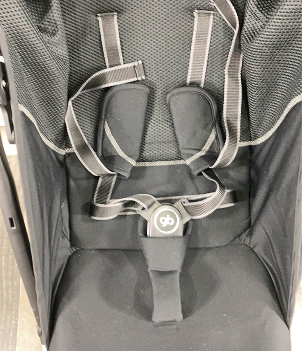 secondhand Strollers