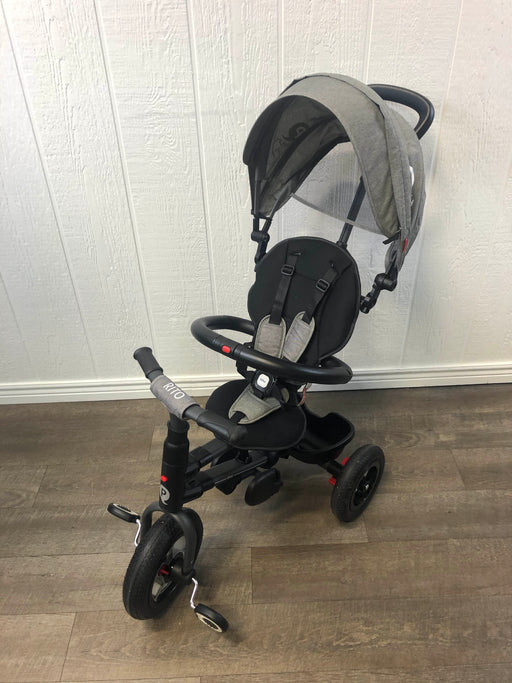 secondhand QPlay Rito Ultimate 3 In 1 Folding Trike