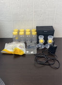 Shop Medela Pump In Style Advanced Breast Pump, With Accessories at GoodBuy Gear