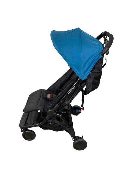 used Strollers