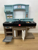 secondhand Step2 Best Chefs Kitchen Playset