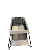 used BabyBjorn Travel Crib Light, Black