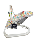 secondhand Fisher Price Comfort Curve Bouncer