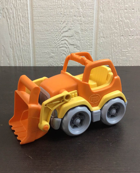 used Green Toys Scooper