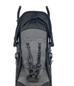 Shop Maxi-Cosi Mara XT Ultra Stroller, 2022, Essential Black at GoodBuy Gear