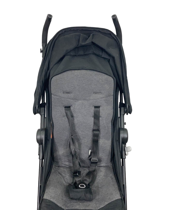 Shop Maxi-Cosi Mara XT Ultra Stroller, 2022, Essential Black at GoodBuy Gear