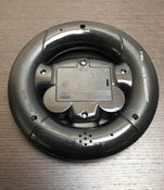 BB Junior Jeep Wrangler Light And Sound Vehicle