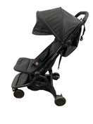 secondhand Mountain Buggy Nano V3 Stroller, 2022, Black