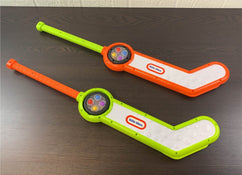 used Little Tikes Clearly Sports Hocky