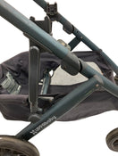 used UPPAbaby VISTA Stroller, Frame Only