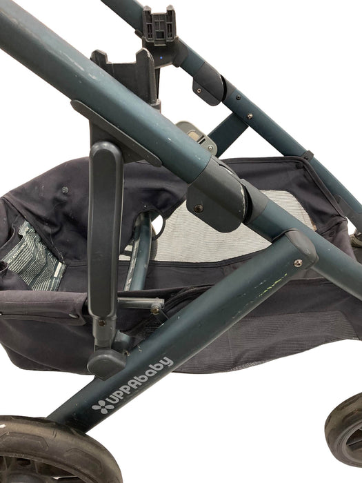 used UPPAbaby VISTA Stroller, Frame Only