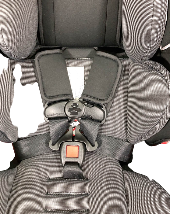 secondhand Carseat