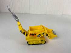 used Paw Patrol Bulldozer Vehicle