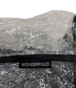 secondhand Wonderfold Rain Cover, W2 Elite - Luxe