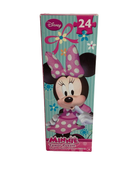 used Disney Junior Minnie Mouse Tower Puzzle