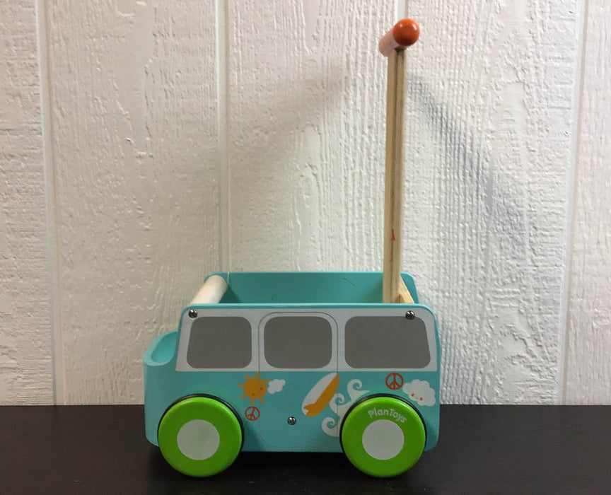 used Plan Toys Walker