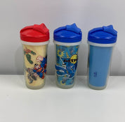 secondhand BUNDLE Sippy Cups, Playtex