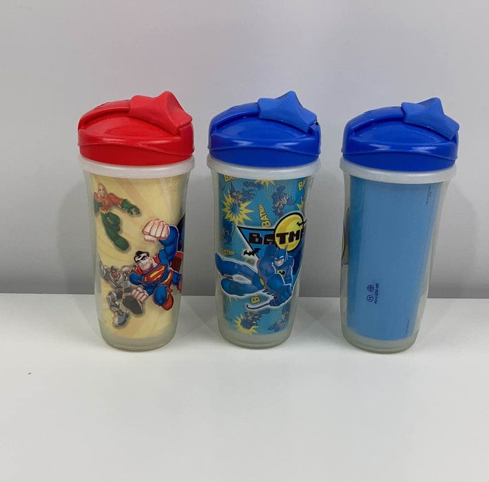 secondhand BUNDLE Sippy Cups, Playtex