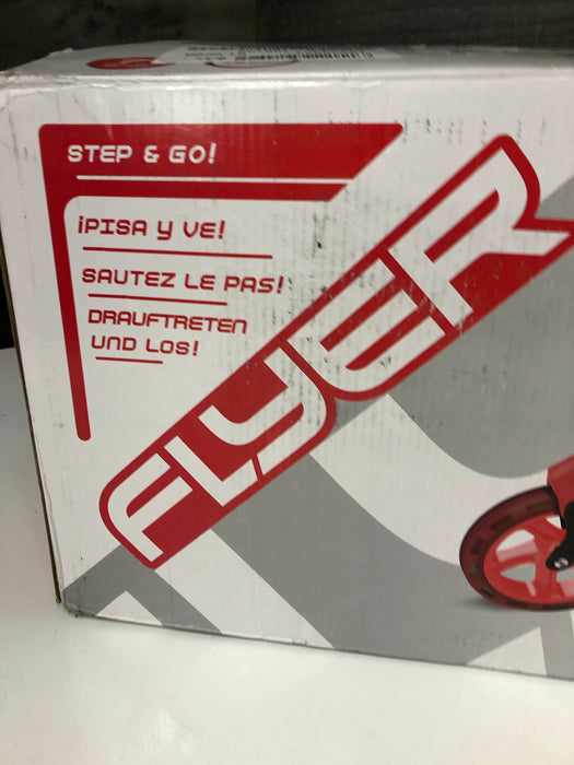 Y Flyer Kids Stepper Scooter